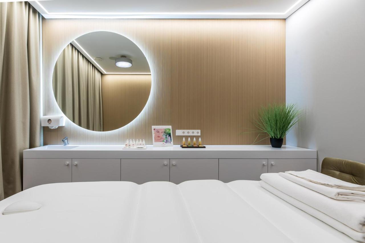 Spa Нида Екстериор снимка