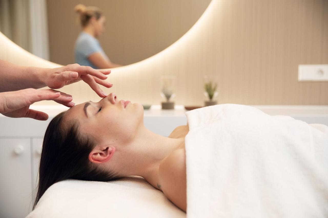 Spa Нида Екстериор снимка