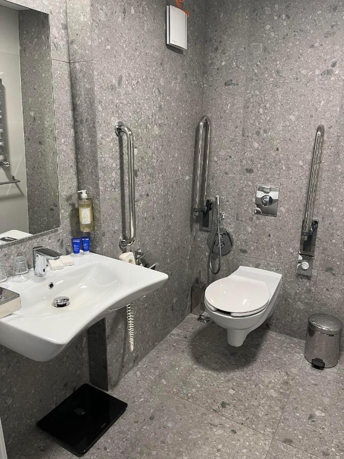 Spa Нида Екстериор снимка