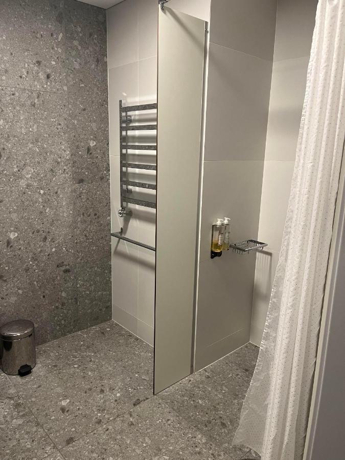 Spa Нида Екстериор снимка